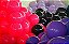 12Un Bolas De Vinil Gigante Kiko 60cm Bola Parque Decoração - Imagem 4