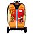 Mochila c/ Rodinhas Woody 3D + Lancheira Toy Story - Maxlog - Imagem 5