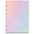 Refil Rainbow Pautado A5 - Caderno Inteligente - Imagem 1