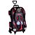 Mochila 3D + Lancheira Batman CHROME WHEELS - Imagem 2