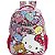 Mochila Infantil Hello Kitty - Xeryus - Imagem 1
