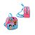 Lancheira Lol Surprise Pink LA35845LO-PK - Imagem 1