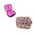 Estojo BOX 100 Pens Lol Surprise Rosa EI35847LO-RA - Imagem 1