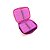 Estojo BOX 100 Pens Lol Surprise Rosa EI35847LO-RA - Imagem 4