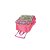 Mochila Com Rodinhas Lol Surprise Pink IC35821LO-PK - Imagem 5