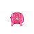 Lancheira Lol Surprise Holográfica Com Glitter LA35855LO-BR - Imagem 3