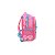 Mochila Escolar Costas Pink Lol Surprise Maxlog - Imagem 3