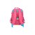 Mochila Escolar Costas Pink Lol Surprise Maxlog - Imagem 4