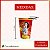 Copos Descartáveis Branca de Neve 330ml C/ 8 Un Regina - Imagem 2