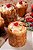 Forma de panetone 100g 12 und Kraft - Ecopack - Imagem 2
