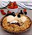 Forma italiana Torta C/ Tampa 05 und - Ecopack - Imagem 4