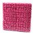 Mini Flor Eva Pink Decoração e Festa 2cm c/ 144un - Imagem 1
