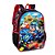 Mochila Doguinhos Radicais -  Vermelha - Imagem 1