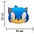 Caixa Surpresa Sonic - Piffer - Imagem 2