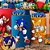 Kit Paineis Sonic 29 itens - Piffer - Imagem 2