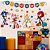 Kit Paineis Sonic 29 itens - Piffer - Imagem 3