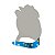 Kit Enfeites de Mesa Sonic - Piffer - Imagem 3