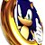 Enfeite de Festa Sonic - Piffer - Imagem 3