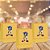 Mini personagem Sonic - Piffer - Imagem 2