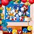Painel TNT Sonic - Piffer - Imagem 2