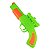 Brinquedo Lançador Pistola de Dardos Verde - Imagem 2