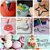 Kit Bicos Wilton Perlê 4un - Imagem 2