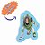 Aplique Toy Story - Piffer - Imagem 3