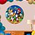 Painel Redondo Sonic - Piffer - Imagem 3