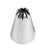 Bicos Wilton Pitanga Grande N° 2C - Imagem 1