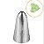 Bicos Wilton Folha Grande N°113 - Imagem 2