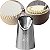 Bicos Wilton Babado Grande N°402 - Imagem 2