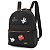 Mochila Mickey Mouse Preto - Luxcel - Imagem 3