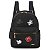 Mochila Mickey Mouse Preto - Luxcel - Imagem 1