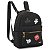 Mochila Mickey Mouse Preto - Luxcel - Imagem 2