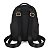 Mochila Mickey Mouse Preto - Luxcel - Imagem 5
