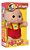 Brinquedo Cascão Baby 24cm - Iti Malia - Imagem 1