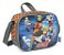 Kit Mochila Rodinha Lancheira e Estojo Boruto Naruto Laranja - Imagem 2
