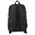 Mochila Escolar Costas Estampa Boruto - Luxcel - Imagem 2