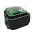Kit Mochila Costas, Lancheira e Estojo Box Hulk Avengers - Imagem 4