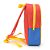Mochila Baby Toy Story Woody - Luxcel - Imagem 4