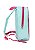 Mochila Baby Barbie Unicórnio Verde Água - Luxcel - Imagem 4