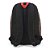 Mochila Escolar Harry Potter Hogwarts Marrom - Luxcel - Imagem 4