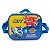 Kit Mochila Rodinhas e Lancheira Super Wings Azul - Imagem 3