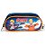 Kit Mochila de Rodinhas e Estojo Boruto Azul - Luxcel - Imagem 2