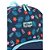 Mochila Stitch Floral - Luxcel - Imagem 4
