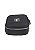 Kit Mochila de Carrinho e Estojo Crinkle Preto UP4YOU - Imagem 4