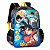 Mochila Costas Escolar Goku Dragon Ball Z - Clio - Imagem 1