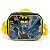 Kit Mochila de Rodinhas e Lancheira Batman - Luxcel - Imagem 3