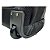 Kit Mochila de Rodinhas + Lancheira + Estojo Box RB Preto - Imagem 4