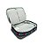Kit Mochila de Rodinhas + Lancheira + Estojo Box RB Preto - Imagem 8